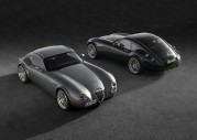 Wiesmann 500th Roadster